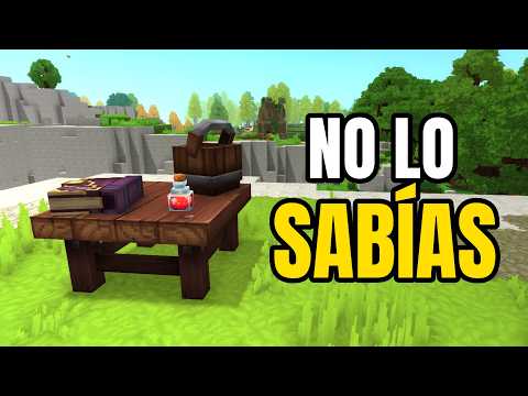 Estás jugando Hytale mal si no sabes esto