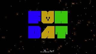 Jay R - Fuh Dat (Official Audio) | Vincy Mas