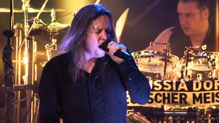 Stratovarius - Father Time (Live In Tampere 2012)