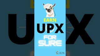 Upland: Play. Earn. Connect (Own free virtual property and earn free crypto daily, rewards in upx ). screenshot 5