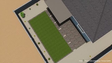 VizTerra - 3D Swimming Pool Design Software