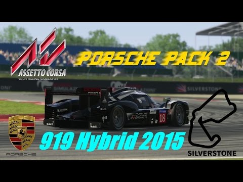 rfactor 2 porsche 919 rfactor 2 porsche 919