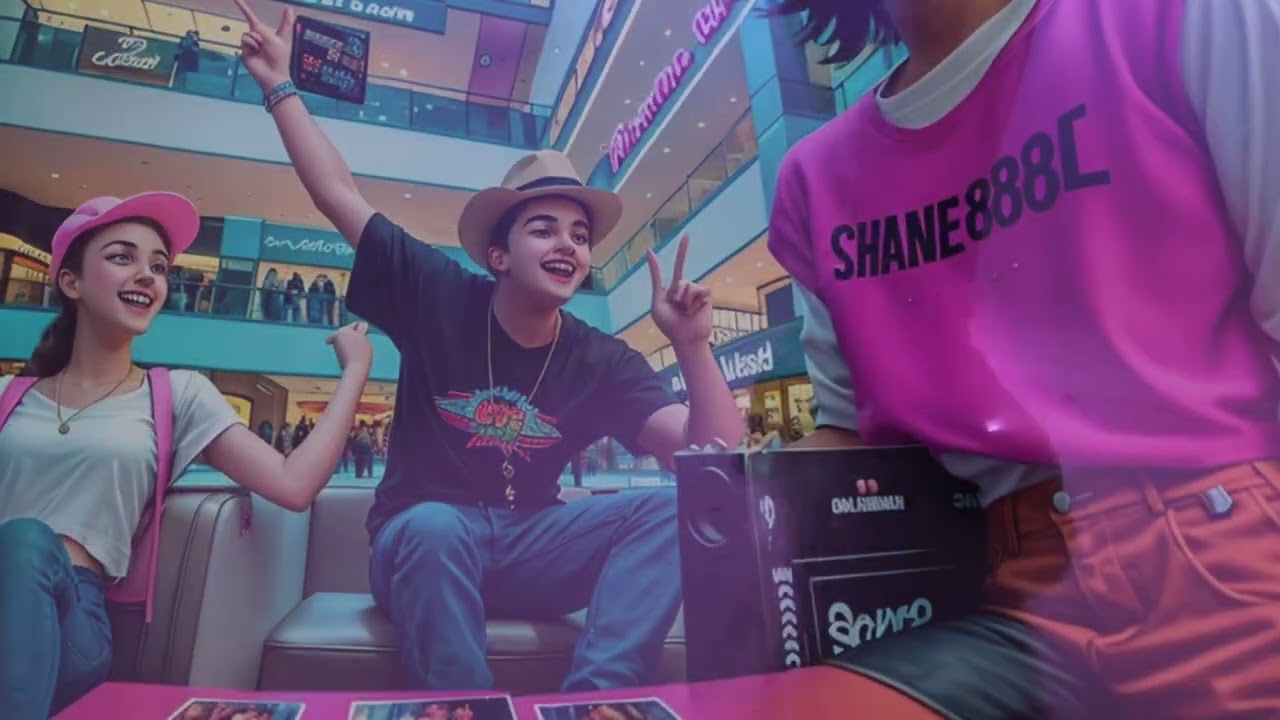 TELEVISION - Love Asylum