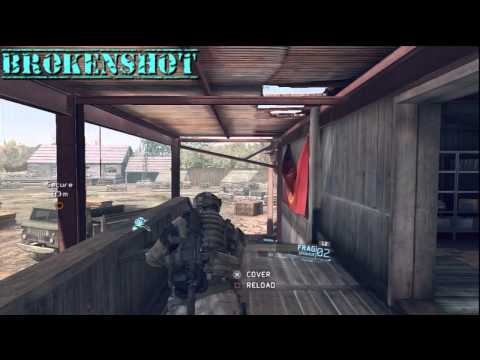 PS3 - Tom Clancy?s Ghost Recon: Future Soldier (Compatível PS Move) - waz