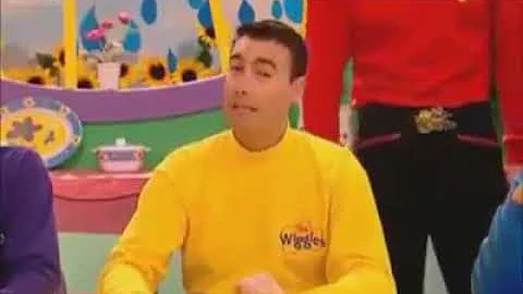 The Wiggles Rainy Day Part 1