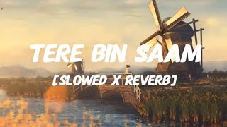 Tere Bin Shaam – A Lofi Hindi Love Song | Chill Romantic Vibes | Original Music screenshot 5
