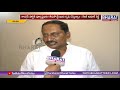 Kiran Kumar Reddy on future plans, Chandrababu