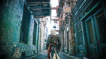 The Last AC Game that Makes Me Feel  Like an Assassin | AC Unity Stealth Kills
