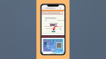 pan card status kaise check kare, how to check pan card status, pan card apply online, pan status