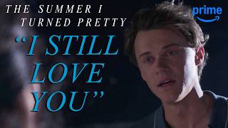 Download Lagu Conrad Tells Belly He Still Loves Her | The Summer I Turned Pretty | Prime Video MP3 Download Lagu Conrad Tells Belly He Still Loves Her | The Summer I Turned Pretty | Prime Video MP3