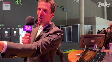 ISE 2024: Naostage Presents K SYSTEM, an Automated and Beacon-less Live Tracking Solution