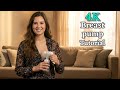 Breast Pump Basics: Easy &amp; Comfortable Pumping 4K