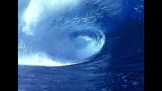 Joshua Novak - Tidal Wave