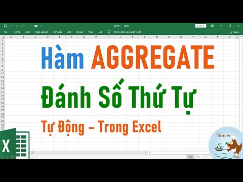 Video: Hàm thứ tự r là gì?