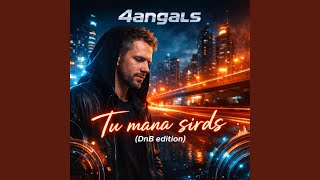 Tu Mana Sirds dnb Edition 