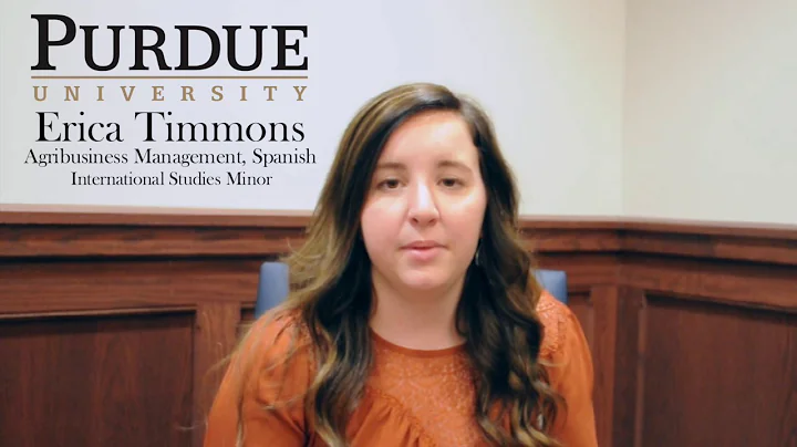 Land O'Lakes: Global Food Challenge- Erica Timmons...