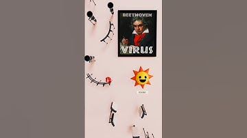 Sprunki : Virus by Beethoven Sounds on Cool Instruments
