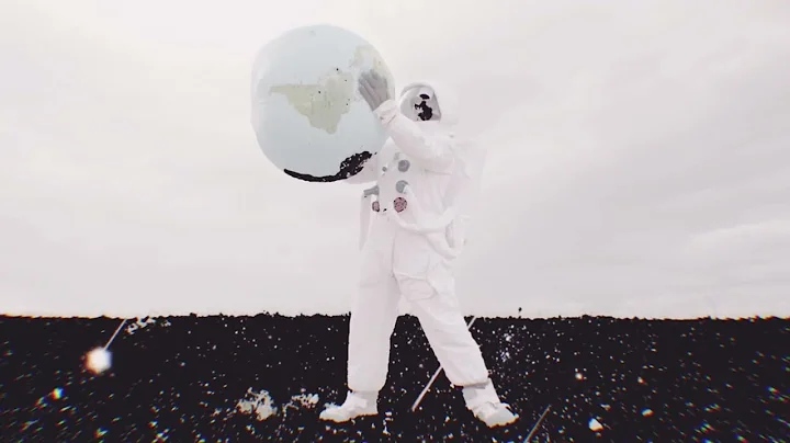 Franklin Stone - Dark Sky Freestyle (Official Musi...