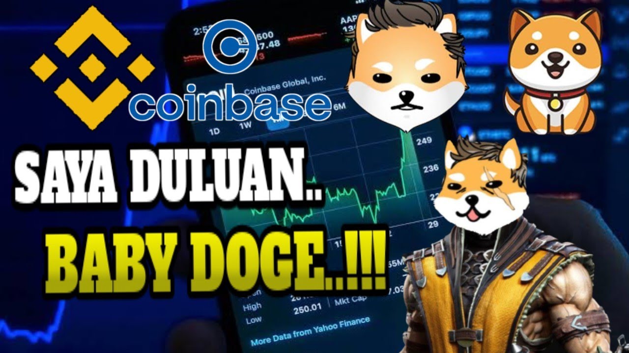 coinbase dogelon