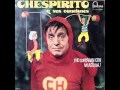 Taca la petaca -Chespirito-