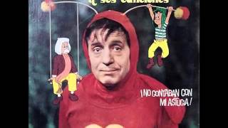 Taca la petaca -Chespirito-