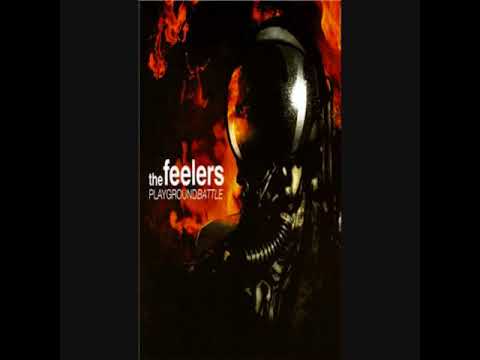 The  Feelers - Stand up