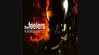 Video thumbnail of "The  Feelers - Stand up"