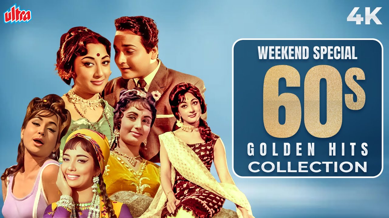 Weekend Special 4K 60 s Golden Hits Weekend Special 4K 60 s Golden Hits