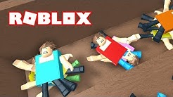 find the source of evil roblox escape evil youtubers obby dollastic plays