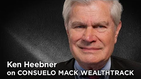 Ken Heebner: Great Contrarian Investor