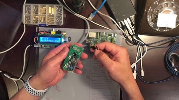 Displaying interface IP address with 1602 LCD for Raspberry Pi under 5 minutes!!!
