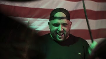 Bittersweet Revenge - To The Moon [Official Music Video]