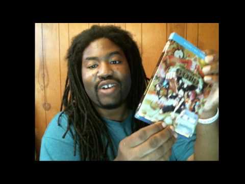 One Piece Gold Blu Ray Dvd Combo Giveaway!!!!!!!!!! - YouTube