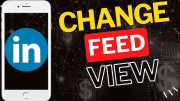 Hoe u de weergave van uw LinkedIn-feed op mobiel kunt wijzigen