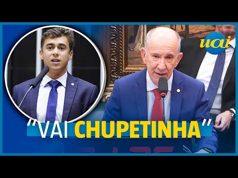 Vídeo: Zhupa é um insulto ou um elogio?