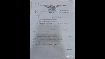 2025 8th class phy sa.1 question paper