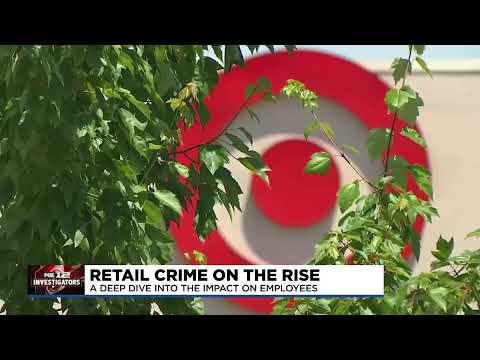 Portland area Target employee shares frustrations, dangers of working in crime-ridden store