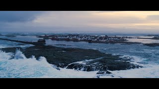 Smøla  -'Island in a sea of ​​possibilities' by K2 FilmProductions 33,948 views 3 years ago 3 minutes, 52 seconds