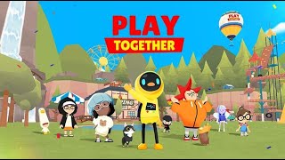 Play Together Là Game Gì | Tựa Game này có gì mà AE có thể chờ hàng Giờ để Trải Nghiệm Play Together