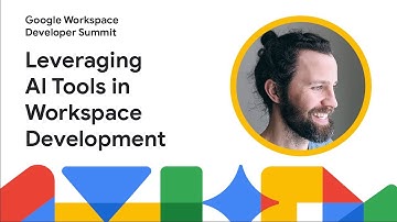 Leveraging AI Tools in Workspace Development