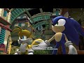 Sonic colors ultimate  25 minutes of gameplay