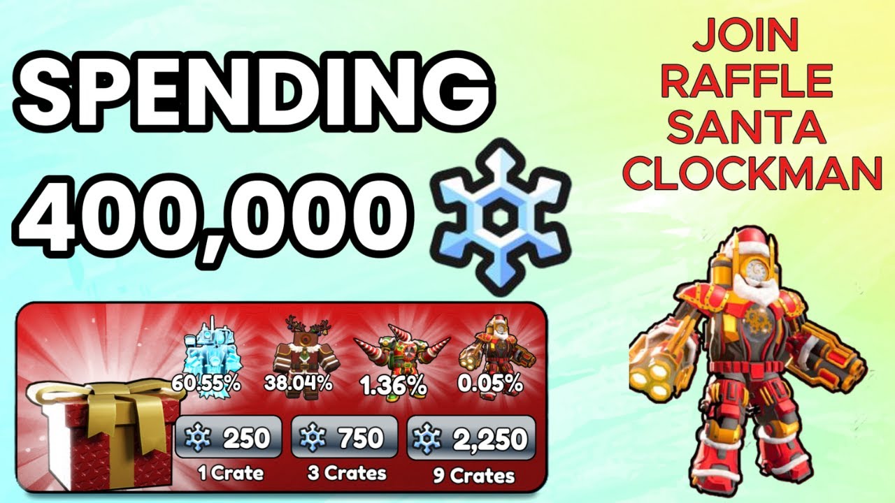 ПОЛУЧЕНИЕ НОВОГО КОСМИЧЕСКОГО БЛОКА в Skibidi Tower Defense