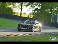 Javelin Track Day Cadwell Park 270521 Brabus Smart Roadster