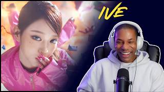 IVE | 'Looks Can Kill' MV REACTION | The best kind of supergirls!
