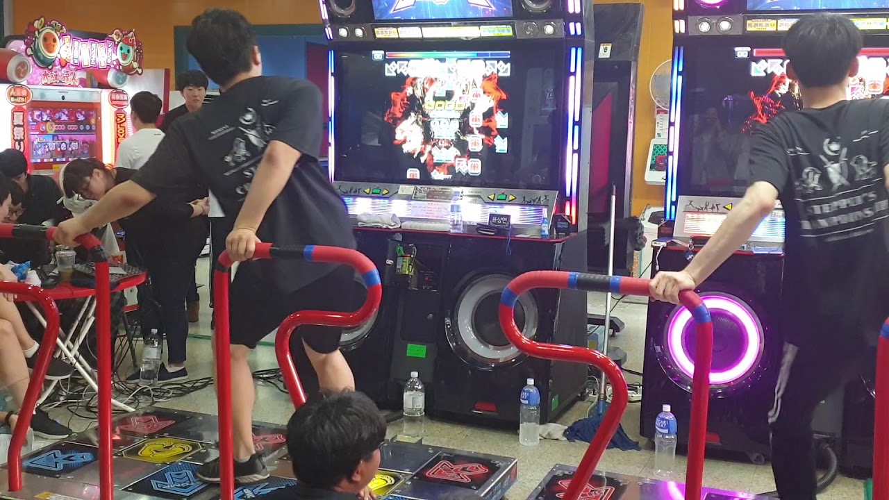 FEFEMZ VS RSS 1949 D28 BATTLE