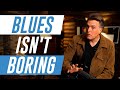 Stop Playing Boring Blues (Do This Instead)