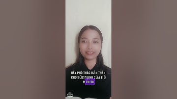 CUỐN SÁCH : SỨC MẠNH TIỀM THỨC. DR.JOSEPH MURPHY.          CHƯƠNG 8 ĐỂ ĐẠT ĐƯỢC KẾT QUẢ MONG MUỐN