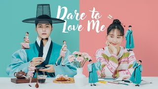 Dare to Love Me Kdrama Review (Kim Myung Soo, Lee Yoo-Young)