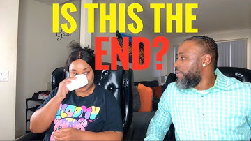 WILL THIS BE THE END OF HALF AND JAI?