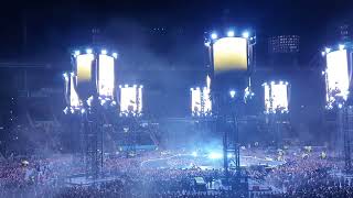 Metallica - Breadfan (Budgie Cover, Tour Debut) (live München Olympiastadion, 2024-05-26)